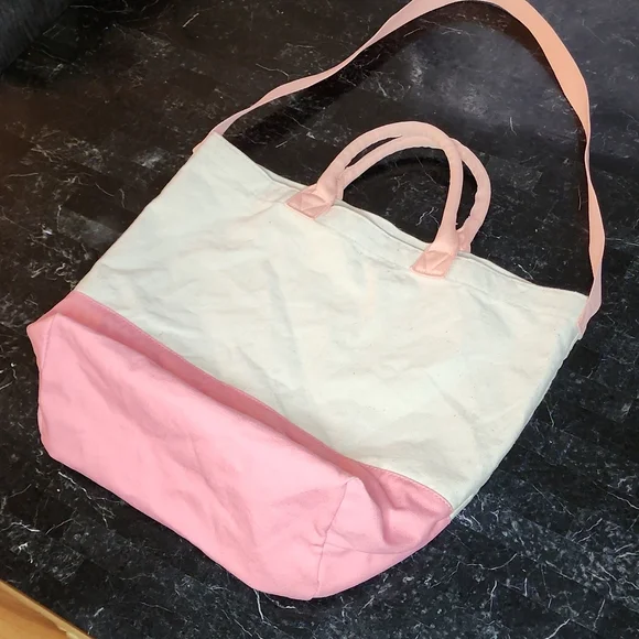 ❤️ Victoria Secret tote ❤️ - Picture 5 of 9